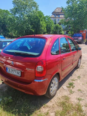 Citroen Xsara picasso, снимка 2