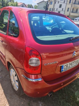 Citroen Xsara picasso, снимка 3
