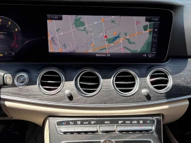 Mercedes-Benz E 350 CARFAX, снимка 9