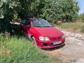 Mitsubishi Space star, снимка 2