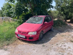Mitsubishi Space star, снимка 1