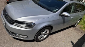 VW Passat, снимка 2