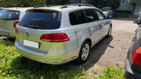 VW Passat, снимка 4