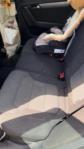 VW Passat, снимка 11