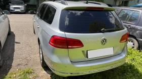 VW Passat, снимка 5