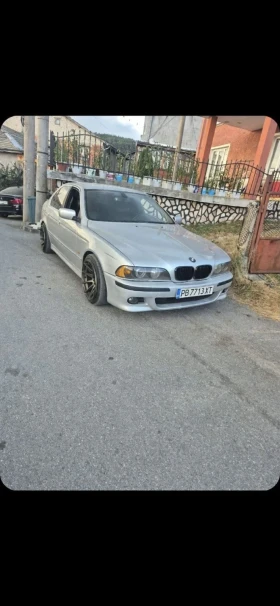 BMW 525, снимка 2