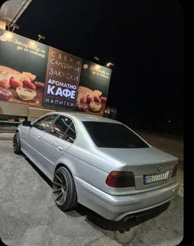 BMW 525, снимка 5