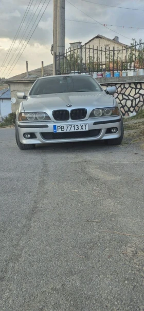 BMW 525, снимка 3