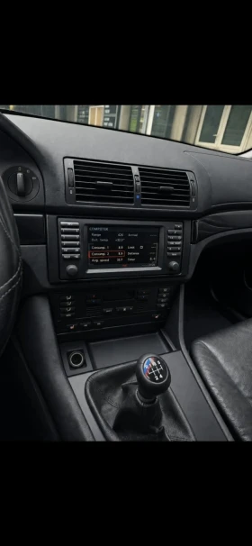 BMW 525, снимка 7