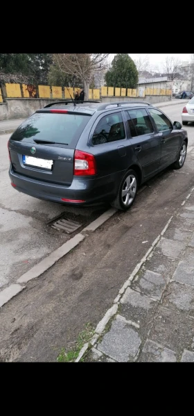 Skoda Octavia, снимка 2