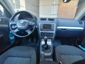 Skoda Octavia, снимка 3