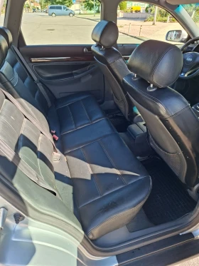 Audi A4  Газ, снимка 10