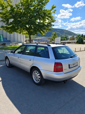 Audi A4  Газ, снимка 6