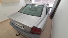 Volvo S80, снимка 3