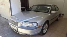 Volvo S80, снимка 1