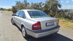 Volvo S80, снимка 7