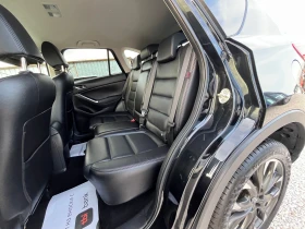 Mazda 5 2.2D, 184ck, 4X4 АВТОМАТИК, ЛИЗИНГ, снимка 15