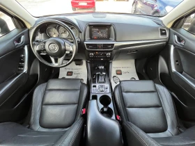 Mazda 5 2.2D, 184ck, 4X4 АВТОМАТИК, ЛИЗИНГ, снимка 9