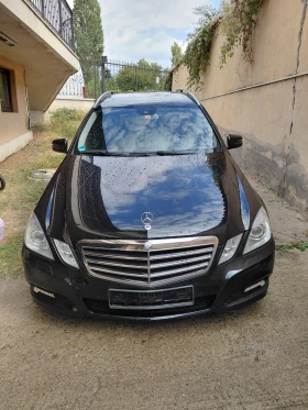 Mercedes-Benz E 250 Avangard, снимка 5