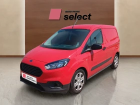 Ford Courier 1.5 EcoBlue, снимка 1