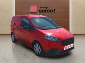 Ford Courier 1.5 EcoBlue, снимка 8