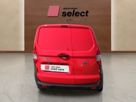 Ford Courier 1.5 EcoBlue, снимка 5