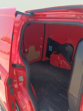 Ford Courier 1.5 EcoBlue, снимка 10