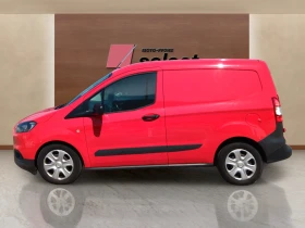 Ford Courier 1.5 EcoBlue, снимка 3