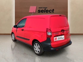 Ford Courier 1.5 EcoBlue, снимка 4