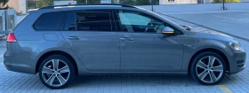 VW Golf Variant 1.6TDI/EURO/6/2016Г, снимка 6