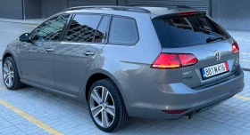 VW Golf Variant 1.6TDI/EURO/6/2016Г, снимка 3