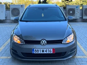 VW Golf Variant 1.6TDI/EURO/6/2016Г, снимка 8