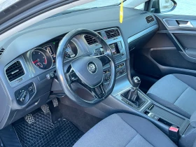 VW Golf Variant 1.6TDI/EURO/6/2016Г, снимка 9
