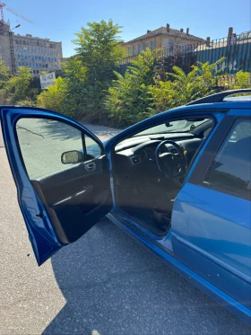 Peugeot 307 SW, снимка 10
