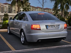 Audi A6, снимка 5