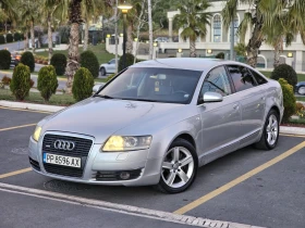 Audi A6, снимка 8