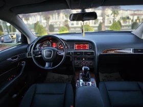 Audi A6, снимка 10