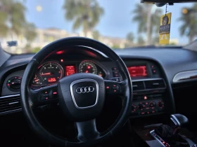 Audi A6, снимка 15