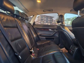 Audi A6, снимка 13