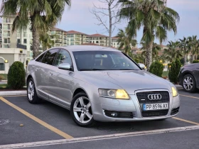 Audi A6, снимка 7