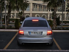 Audi A6, снимка 6