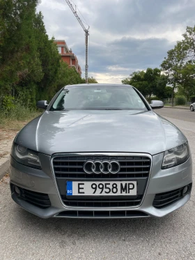 Audi A4, снимка 2