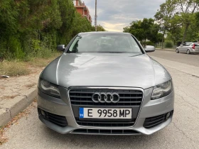 Audi A4, снимка 7