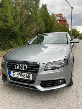Audi A4, снимка 1