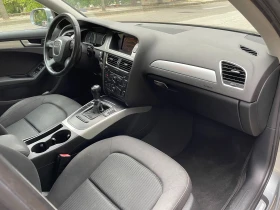 Audi A4, снимка 9