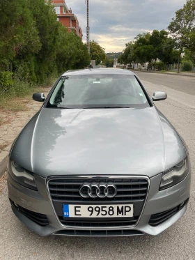 Audi A4, снимка 3