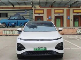 Xpeng G6, снимка 1