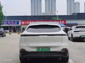 Xpeng G6, снимка 5
