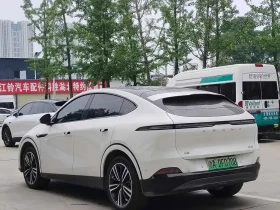 Xpeng G6, снимка 4