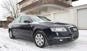     Audi A6 3.0TDI